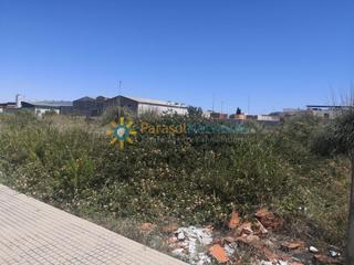 Solar industrial a Daimús. Parcela industrial en venta en daimús