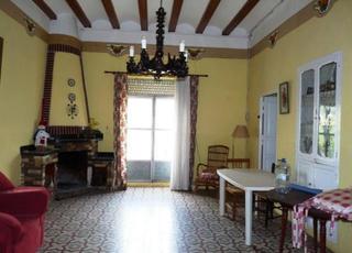 Xalet a Benifairó de la Valldigna. Villa en venta en benifairó de la valldigna