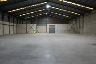 Lloguer Nau industrial a Oliva Pueblo. Nave en alquiler en oliva  pnrn360