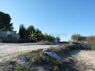 Finca rústica a Bèlgida. Terreno en venta en bélgida