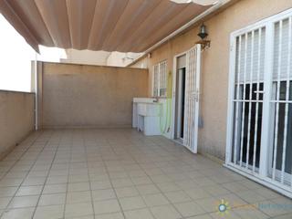 Apartament a Oliva Pueblo. Piso de venta en oliva