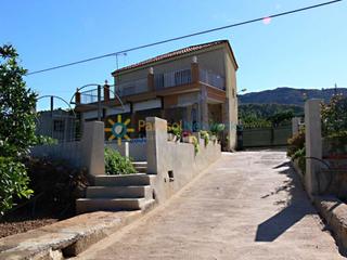 Chalet à La Vila