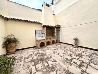 Masia a Palomar. Casa en venta en el palomar