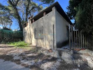 Casa a Olleria (l´). Casa de campo  a la venta en lolleria