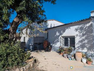 Xalet a Santa Ana. Chalet de venta en onteniente