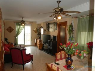 Appartement à Oliva Pueblo. Piso de venta en oliva