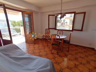 Lloguer Apartament a Oliva Playa