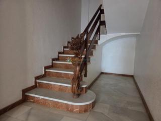 Casa aparellada a Simat de la Valldigna. Casa en simat de la valldigna con garaje