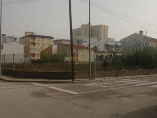 Terreny residencial a Bellreguard. Parcela de venta en la playa de bellreguart