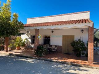 Xalet a Sant Josep-Zona Hospital. Chalet en venta en onteniente