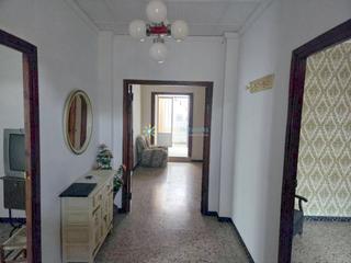 Casa aparellada a Sumacàrcer. Casa con gran potencial en sumacarcer