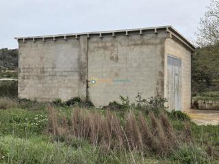 Finca rústica a Benigànim