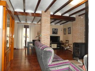 Masia a Oliva Pueblo. Casa de venta en oliva