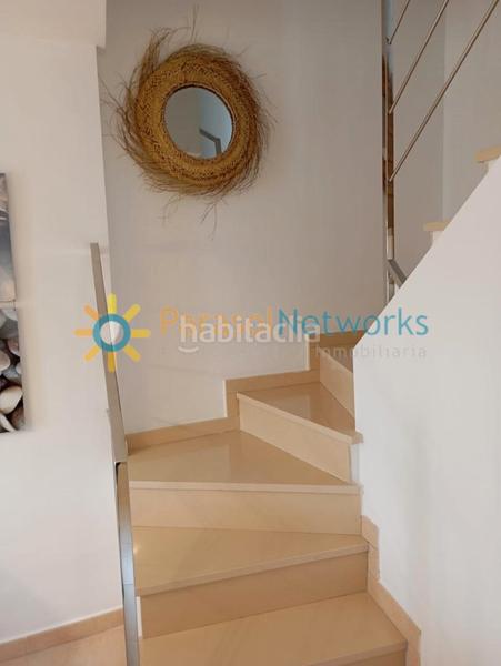 Foto 1ec0c8ce-38cb-48e6-8956-80c5eaf31ecb. Alquiler dúplex duplex en alquiler en denia ref 332 en Dénia