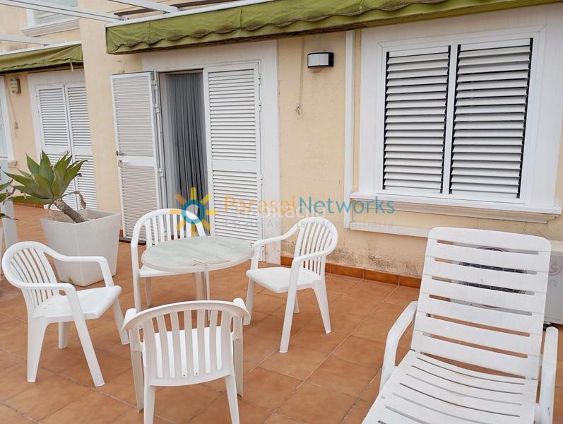 Foto 6df53e2b-d8ce-46ad-83bc-1fa1ef3f42d7. Alquiler dúplex duplex en alquiler en denia ref 332 en Dénia