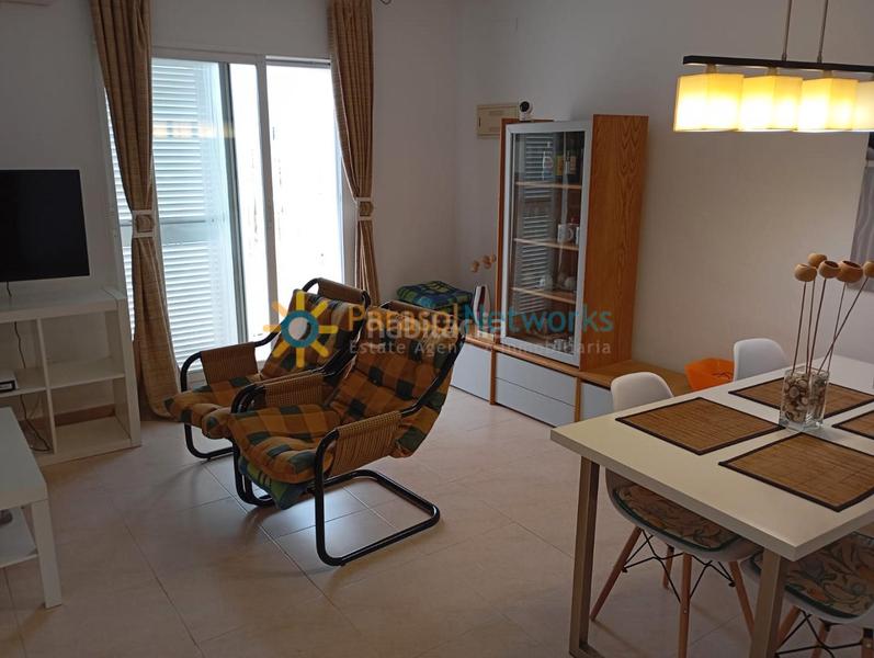 Foto c39a8d69-1198-45f6-91fb-cb2046535453. Alquiler dúplex duplex en alquiler en denia ref 332 en Dénia