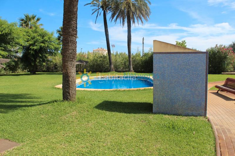 Foto f71a1b2c-56d8-46b1-af5d-789668911ce7. Alquiler dúplex duplex en alquiler en denia ref 332 en Dénia