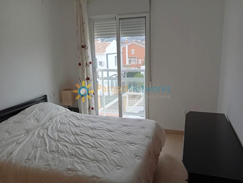 Foto caf85560-0e78-4d1d-bed1-742854e46e26. Lloguer dúplex amb calefacció piscina a Devessa - Monte Pego Dénia