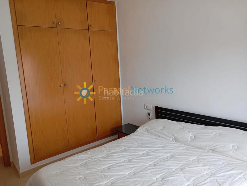 Foto e18cf378-1a41-4956-9876-7b9f8b20c953. Lloguer dúplex amb calefacció piscina a Devessa - Monte Pego Dénia