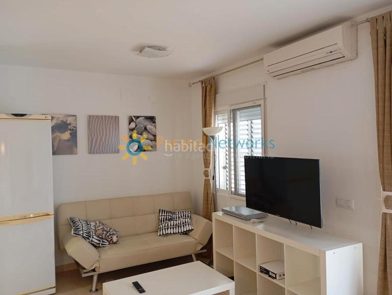 Foto 69cd1c17-2f2f-4bd5-a563-f75b1c5ff68a. Location duplex avec chauffage piscine dans Devessa - Monte Pego Dénia
