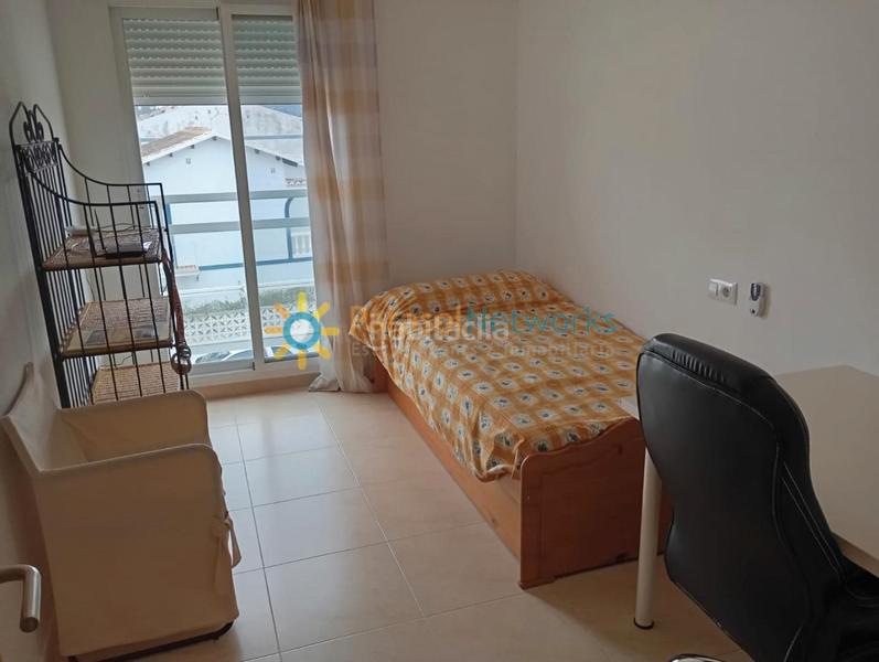 Foto ef170449-4320-41dc-b9d1-5f5784bdd37e. Miete zweistöckige wohnung mit heizung pool in Devessa - Monte Pego Dénia