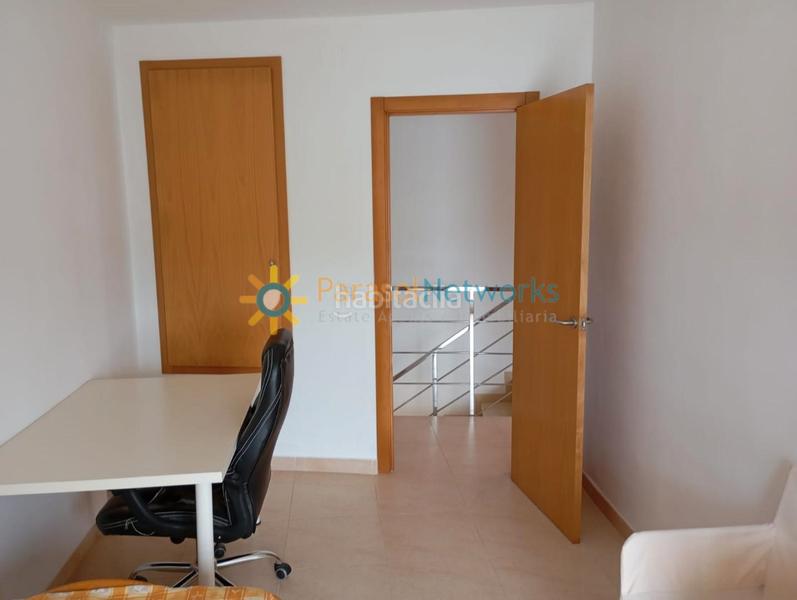 Foto 37fd2b72-717f-478c-ae78-ab39c68264c8. Rent duplex with heating pool in Devessa - Monte Pego Dénia