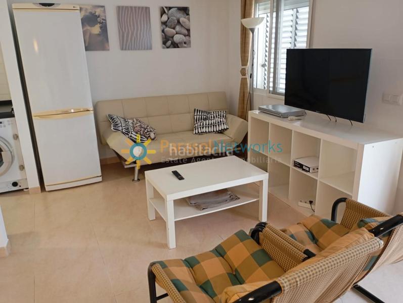 Foto 990c010a-47f1-4a9e-aaa3-7b7b0092f6db. Rent duplex with heating pool in Devessa - Monte Pego Dénia