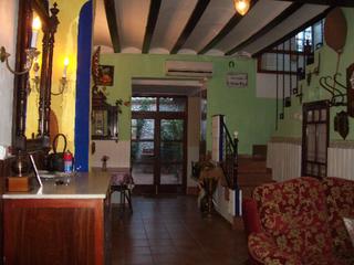 Country house in Benisuera