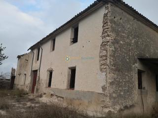 Masia a Albaida