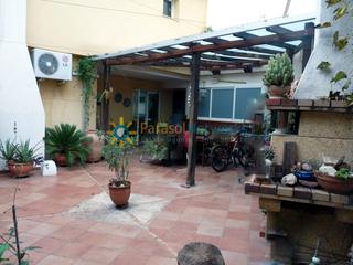 Chalet à Germaníes - Juzgados. Casa de venta en beniopa
