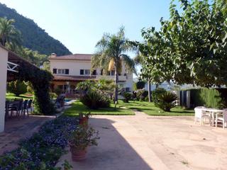 Chalet à Urbanizaciones. Villa de lujo en venta en gandia
