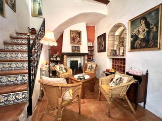 Casa aparellada a Palomar