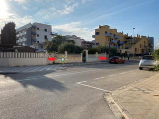 Terreny residencial a Bellreguard. Parcela a la venta en la playa de bellreguart