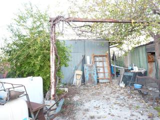 Finca rústica a Pego. Parcela de venta en pego