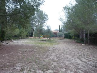 Casa a Barxeta. Casa de campo en barcheta