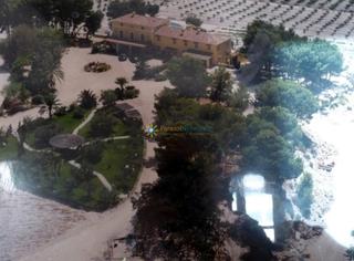 Masia a Sant Rafael. Finca rustica en venta en onteniente