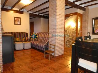 Bauernhof in Oliva Pueblo. Casa de venta en oliva