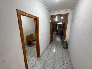 Casa aparellada en Oliva Pueblo. Casa tpica de pueblo en oliva en venta