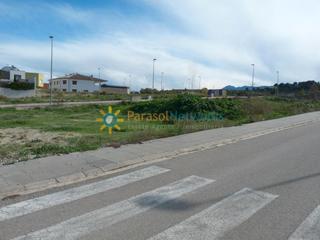 Terreny residencial a Montaverner. Parcela urbana de venta en montaverner
