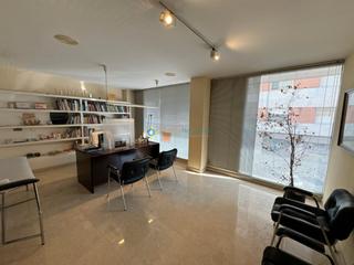 Büro in Oliva Pueblo