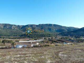 Finca rústica a Castelló de Rugat