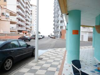Local Comercial a Bellreguard