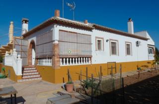 Xalet a Oliva Playa