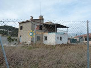 Xalet a Villalonga