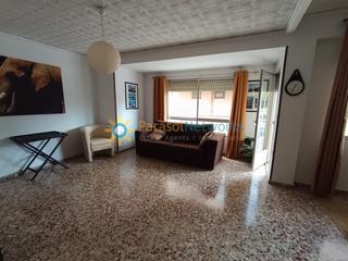 Lloguer Pis a Oliva Pueblo. Piso en alquiler en oliva - ref: 374