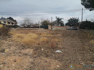 Terreny residencial a Alberic. Parcela en venta a alberique