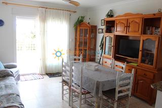 Location Appartement à Les Bassetes - El Marjal. Planta baja en alquiler en dénia (les marines)