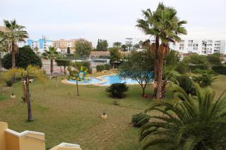 Location Appartement à El Puerto. Alquiler de temporada