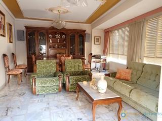 Appartement in Oliva Pueblo. Piso de venta en oliva