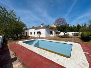 Chalet in Benigànim. Chalet de venta en beniganim
